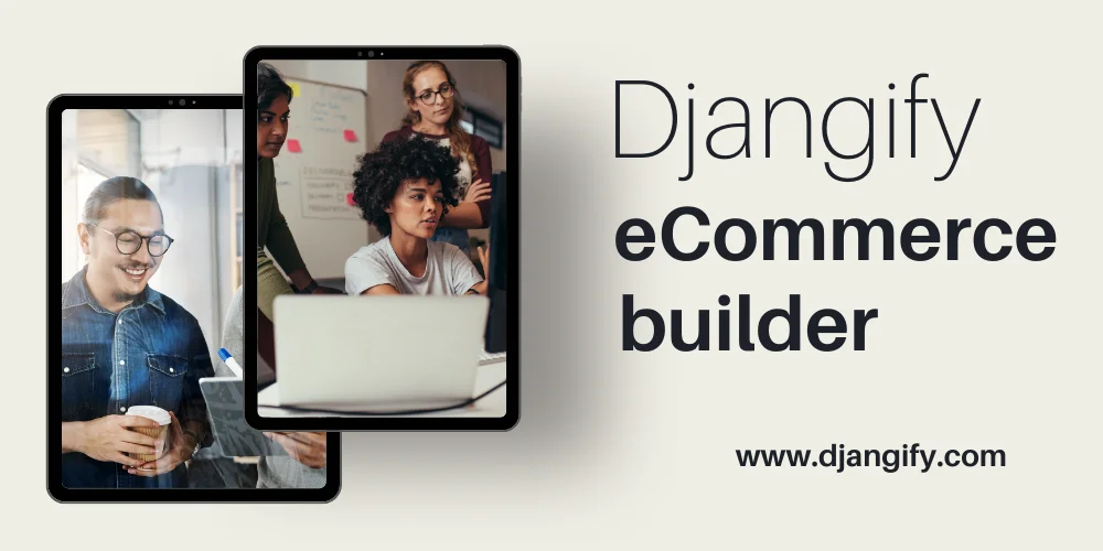 Why Djangify Builds Mini Sites Instead of Full Platforms