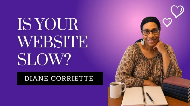 Why Your Website Is Slow (It's Probably Not Your Platform)