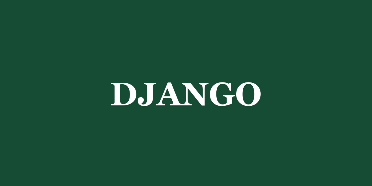 Installing Tailwind CSS 4 on Django