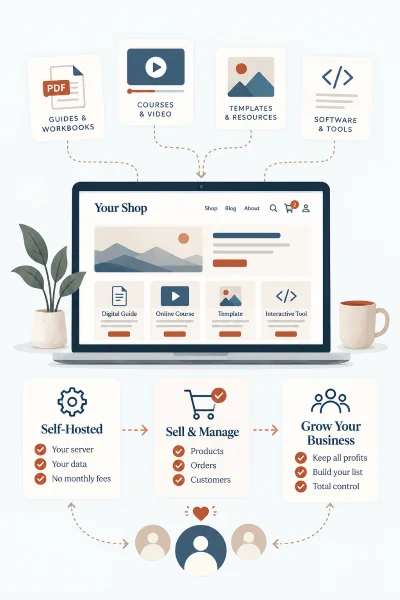 Everything You Need to Sell (And Nothing You Don't)