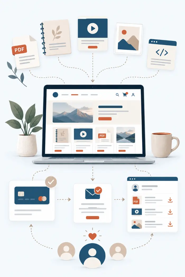 Everything You Need to Sell (And Nothing You Don't)