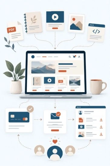 Everything You Need to Sell (And Nothing You Don't)