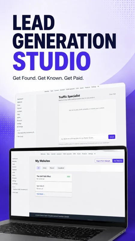 Get the Complete Guide